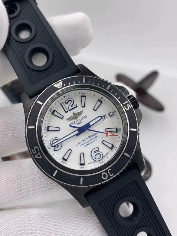 Breitling Watch 1032